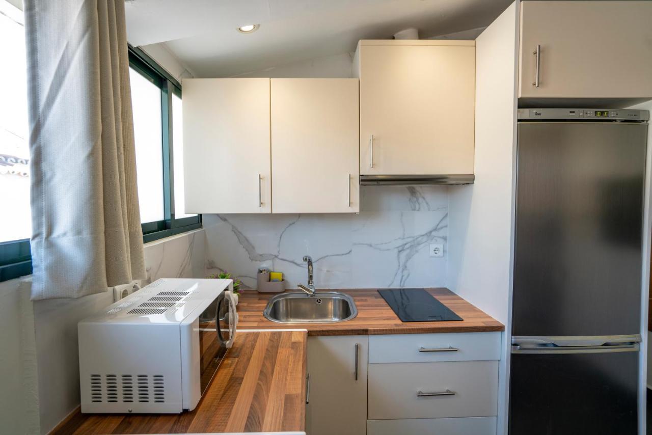 Apartamentos Caceres Historico Centro Екстериор снимка