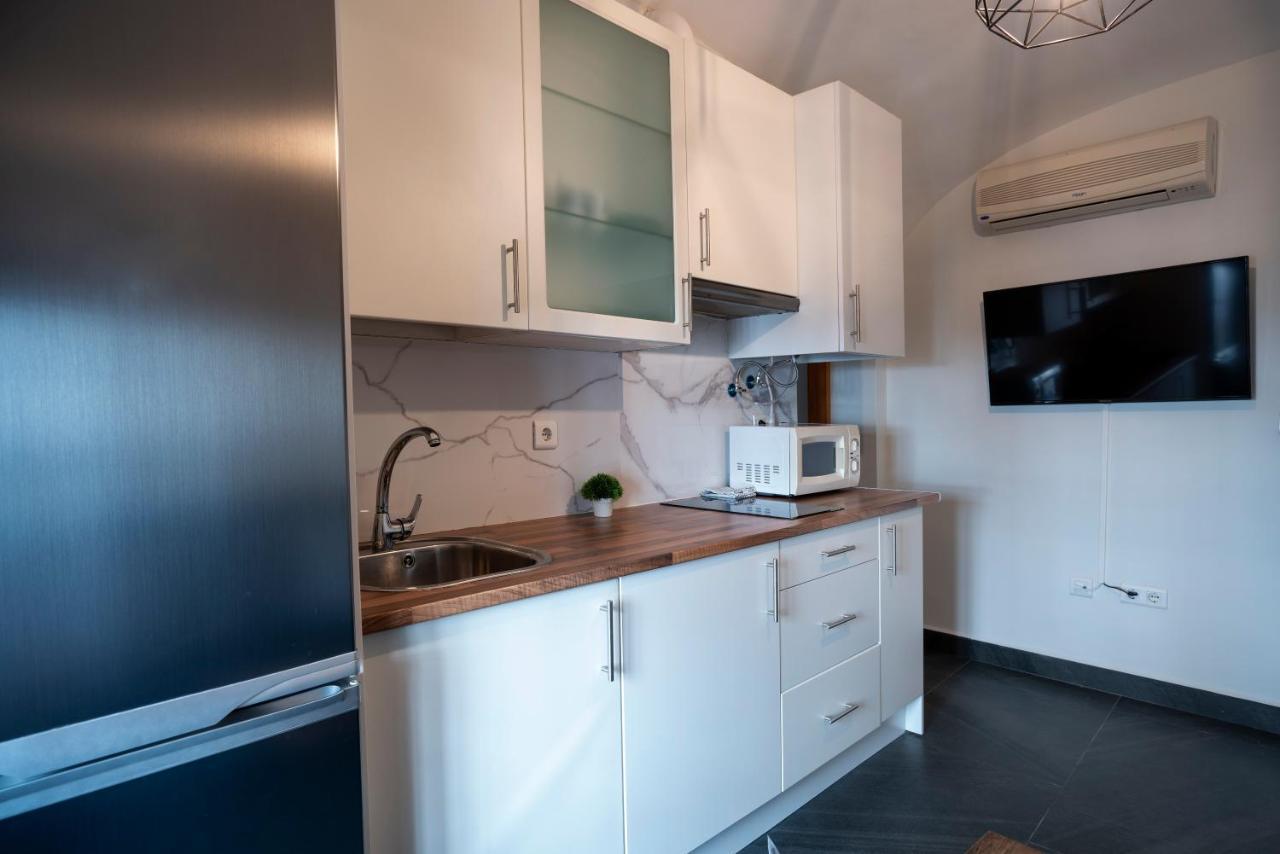 Apartamentos Caceres Historico Centro Екстериор снимка
